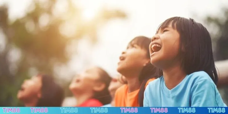 Ánh sáng yêu thương TIM88