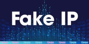 Cách fake IP TIM88