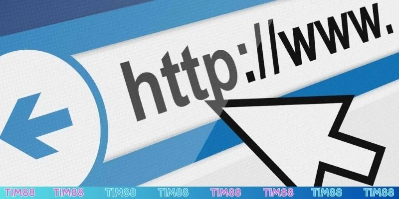 Cách tìm được link vào TIM88 mới nhất