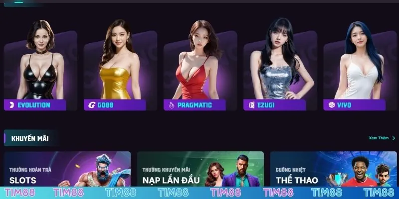 Đánh giá mức độ uy tín và kho game