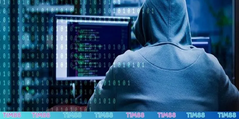 Những lưu ý khi tiến hành cách fake IP TIM88