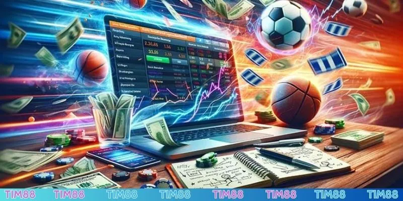 Phương pháp trở thành đại lý TIM88 thành công