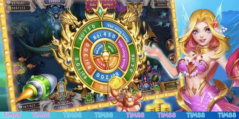 Cổng game luôn duy trì sự uy tín