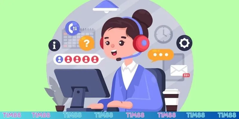 Liên hệ TIM88 có tầm quan trọng ra sao