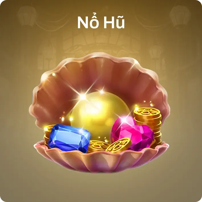 nổ hũ