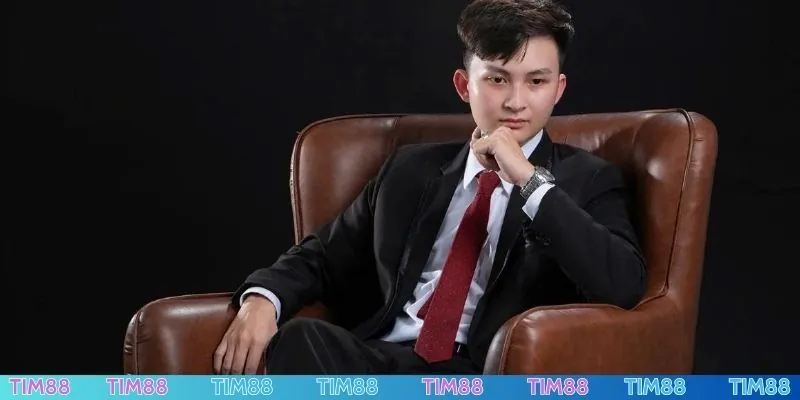 Tác giả Cris Tú có đóng góp nổi bật nào đối với TIM88